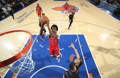 NBA季后赛 - 金年会体育