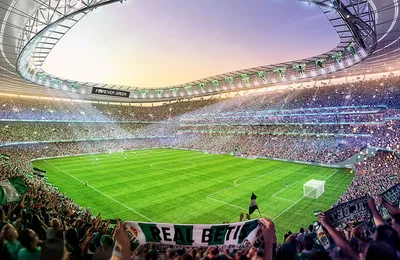 欧冠半决赛 - 金年会体育