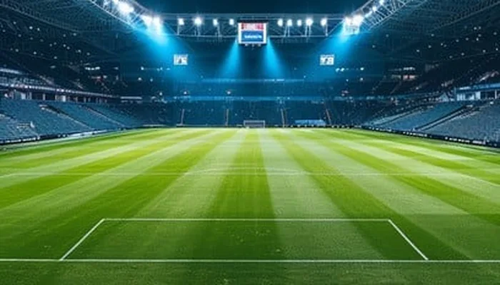 本周焦点赛事海报 - 金年会体育 深度预览