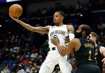 NBA挡拆战术分析 - 金年会体育