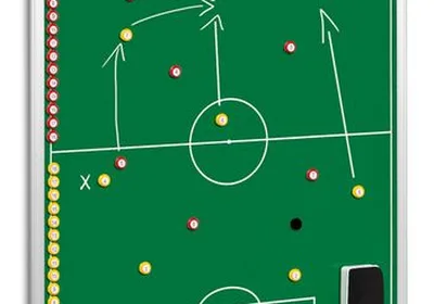 4-3-3阵型战术分析 - 金年会体育